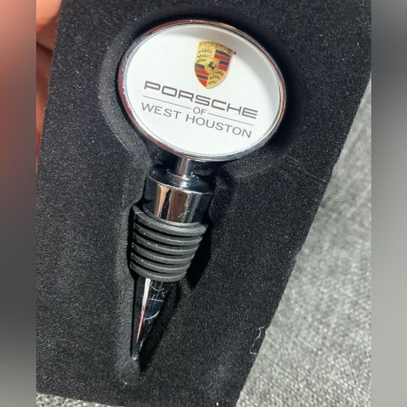 Porsche Swag  - Picture 2 of 4